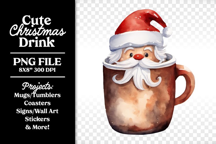 Coffee Clipart Image 4
