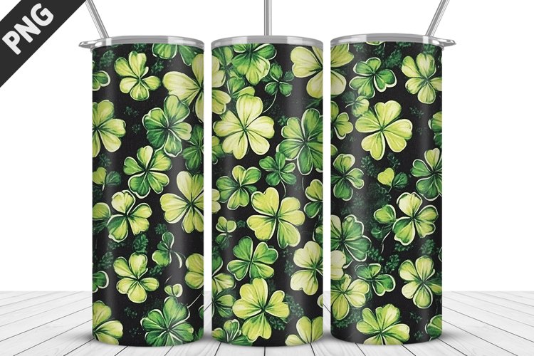 St Patrick's Day Clipart Image 3