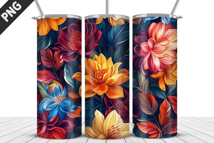 Floral Pattern Png Image 7