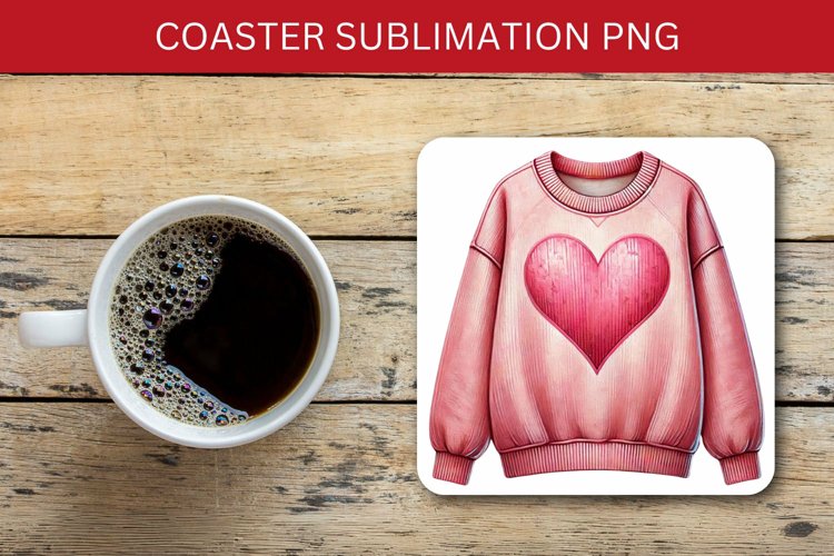 Sweater Clipart Image 20