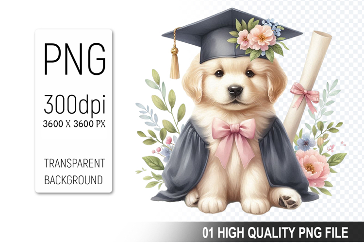 Graduation Clipart Image 19