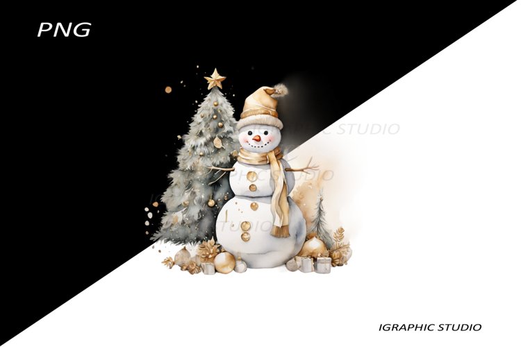 Xmas Clipart Image 12