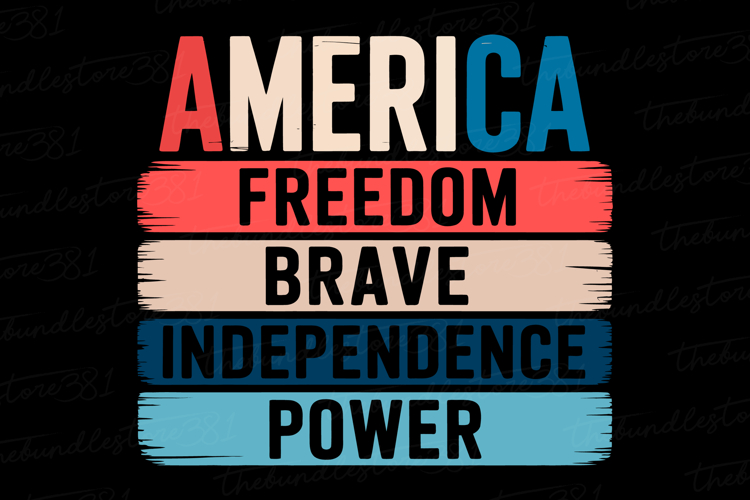 Funny 4th Of July Svg