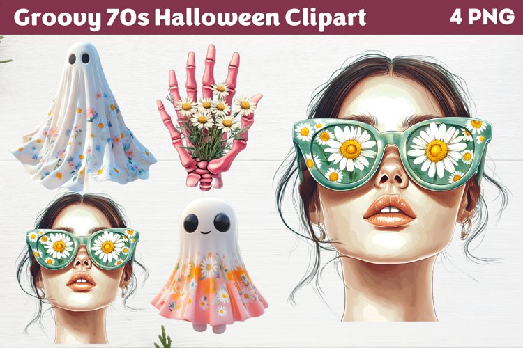 Groovy Clipart Image 21