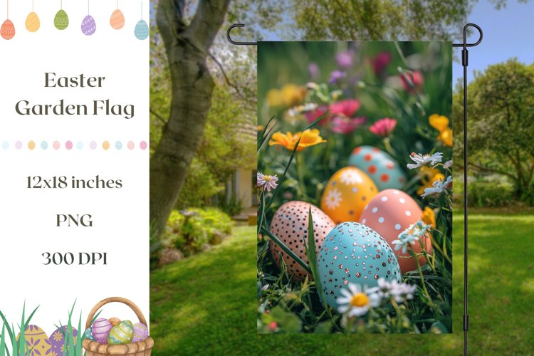 Easter Eggs Png Image 12