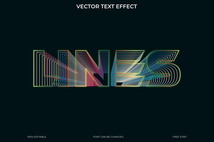 Typography Font Image 23