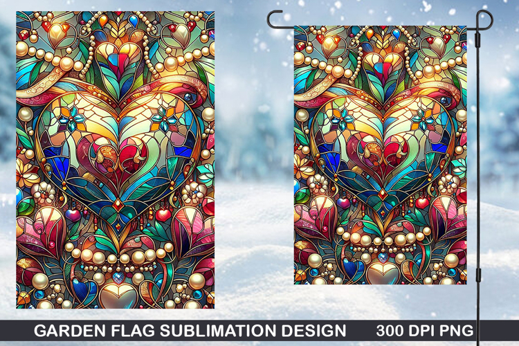 Summer Flowers Clipart Image 9