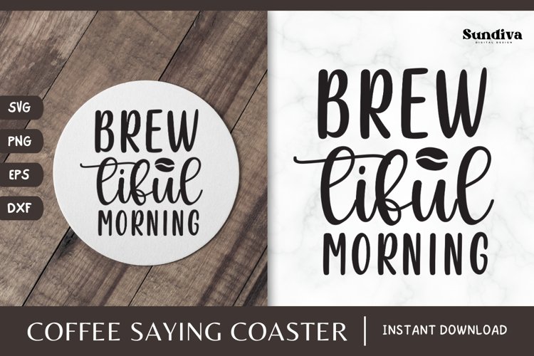 Coaster SVGs Image 9