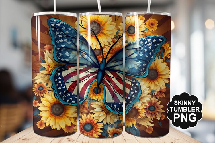 4th Of July Sublimation Design Image 20