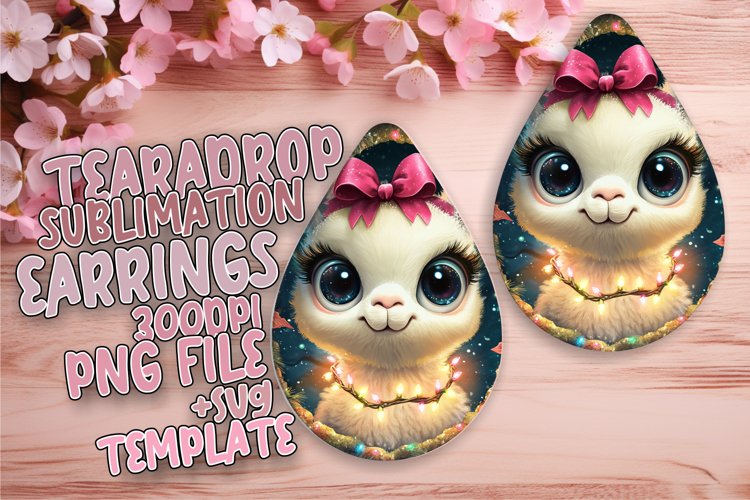 Earring Png Image 15