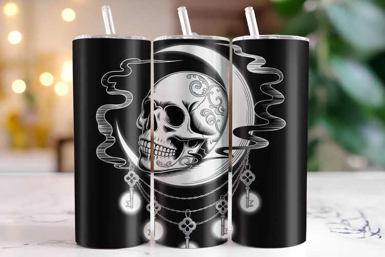Sublimation Tumbler Wraps Image 24