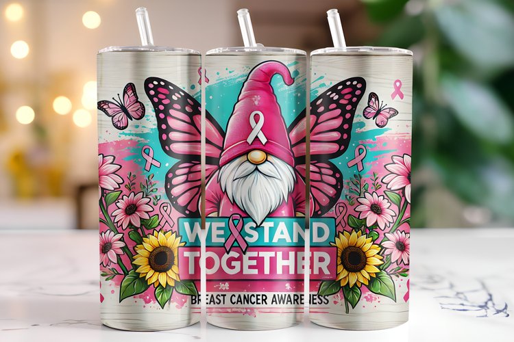 Breast Cancer Awareness Clipart Image 9