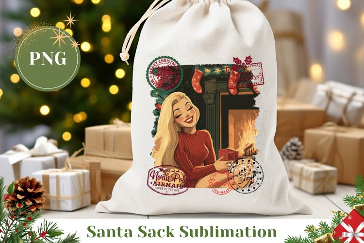 Christmas Fireplace Png