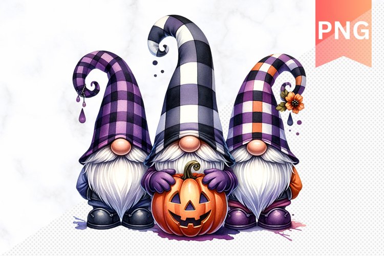 Gnome Clipart Image 11