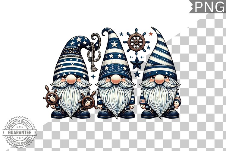 Gnome Clipart