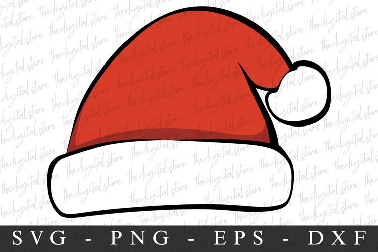 Merry Christmas Tree Svg Image 14