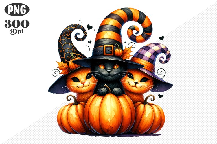 Pumpkin Clipart Image 16