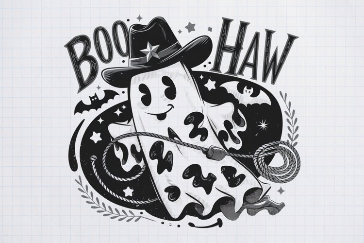 Western Clipart Image 21