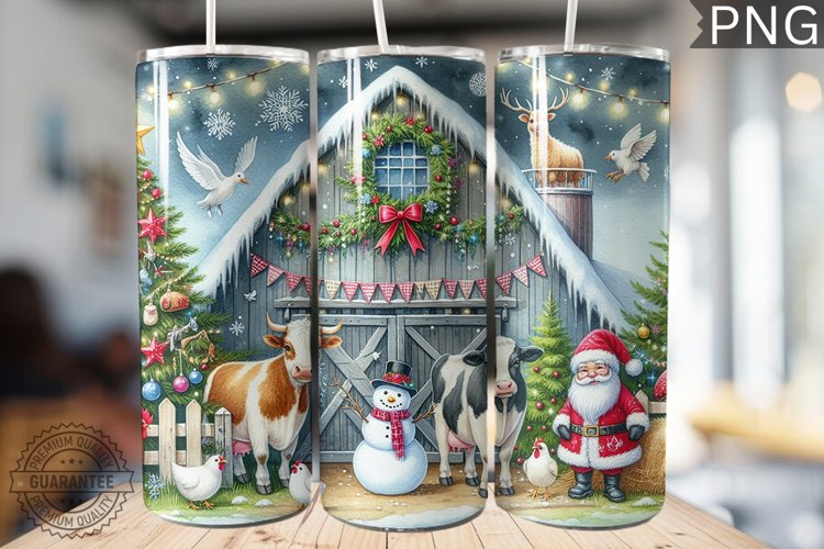 Farm Animals Clipart Image 10