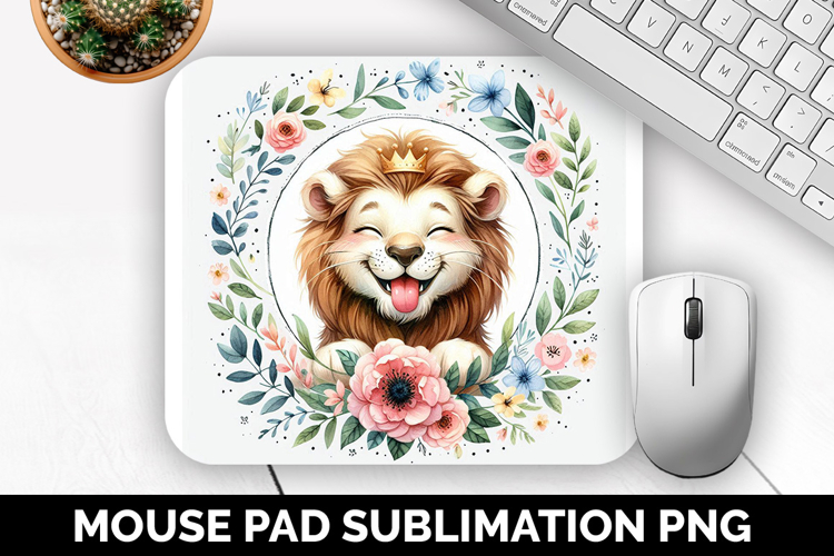 Cute Animals Clipart Image 5