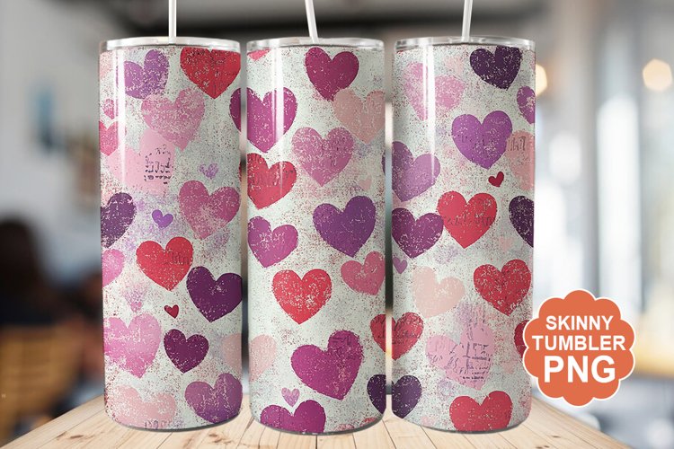 Valentine Heart Clipart Image 4
