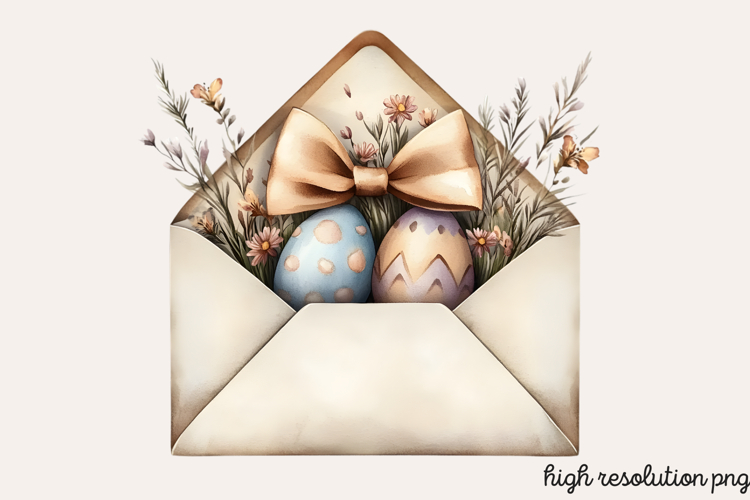 Easter Sublimation Designs Image 5