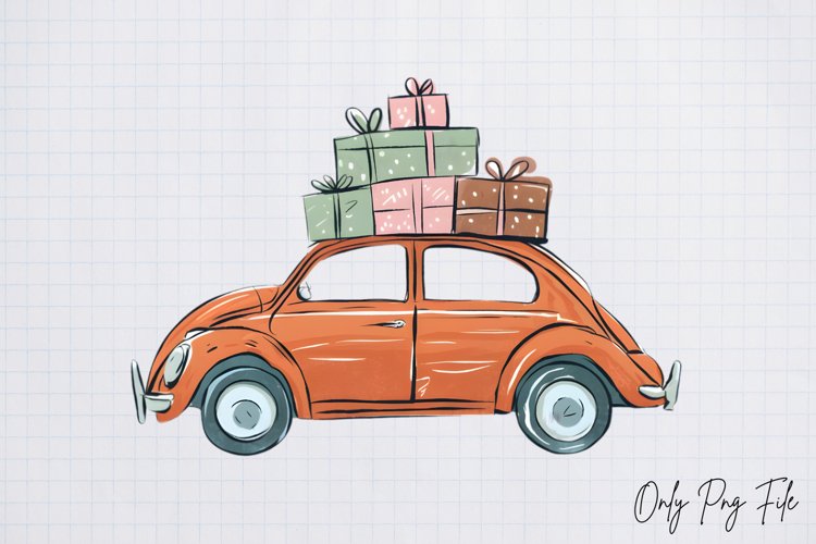 Groovy Clipart Image 7