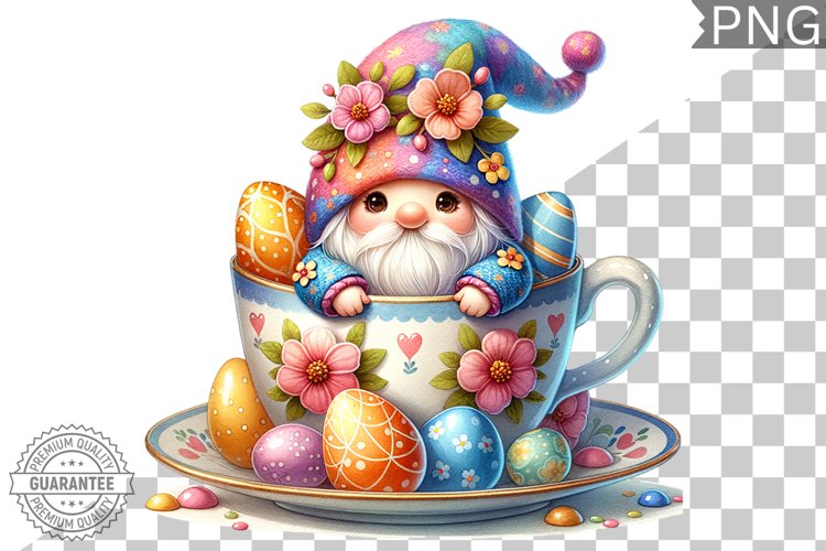 Easter Clipart Image 14
