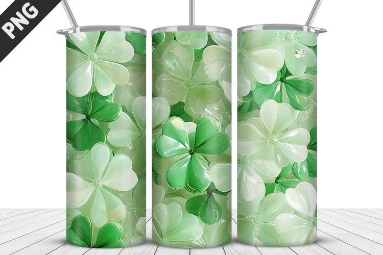 St Patrick's Day Clipart Image 8