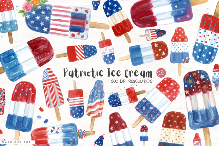 Fourth Of July Png Image 15