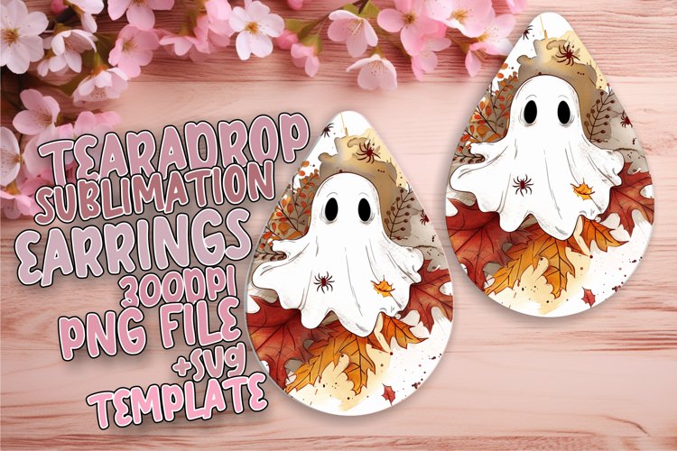 Ghost Clipart Image 7