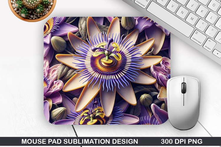 Aesthetic Flower Png Image 4