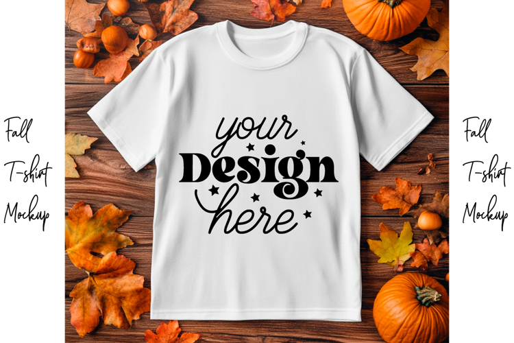 Fall Clipart Image 7