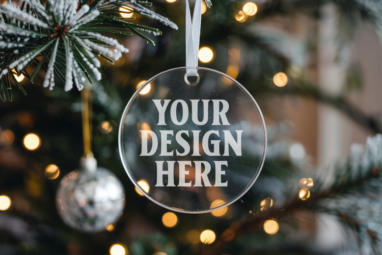 Ornament Template Image 4