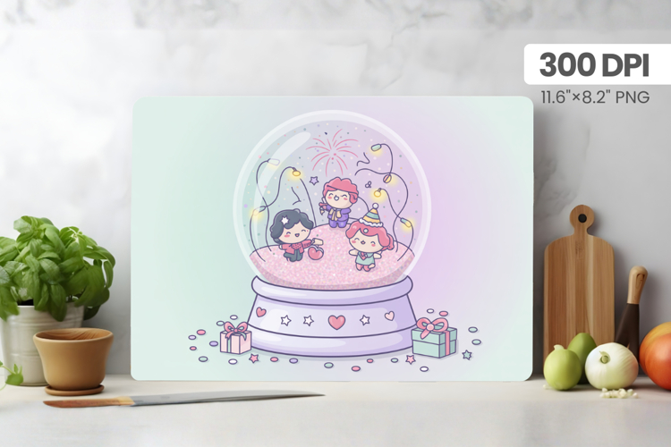 Fireworks Background Image 24