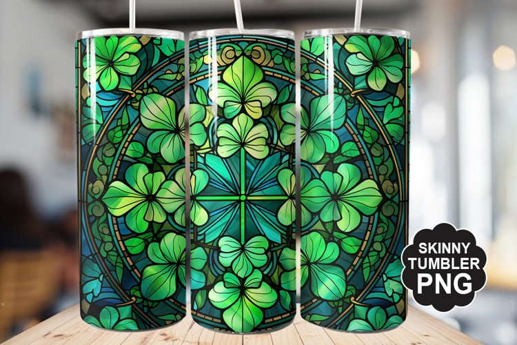 St Patrick's Day Clipart Image 19