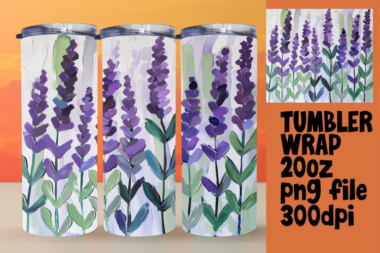 Flower Sublimation Image 16