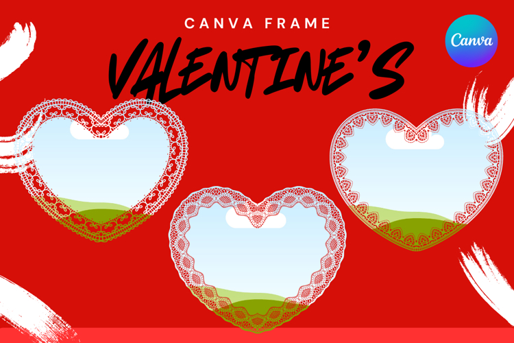 Photo Collage Template Image 22