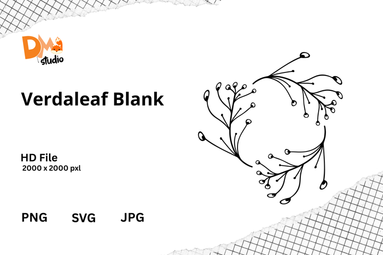 Alphabet Clipart Image 6