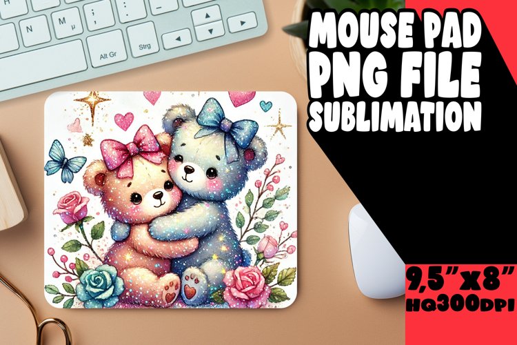 Bear Clipart Image 18