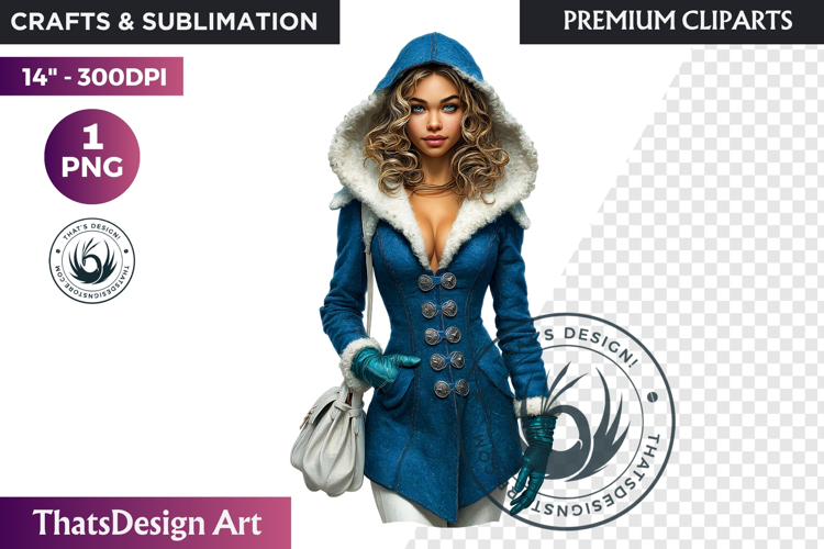 Ice Skating Clipart Image 12