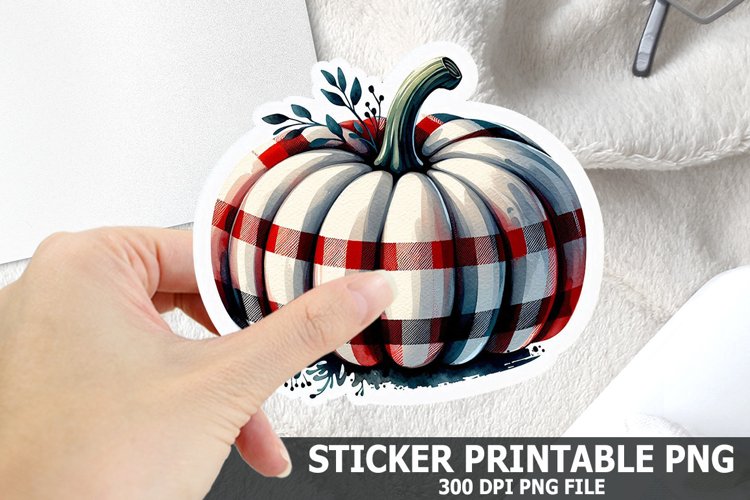 Halloween Pumpkin Clipart Image 12