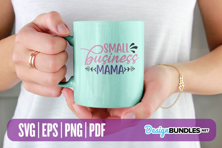 Mama SVGs Image 13
