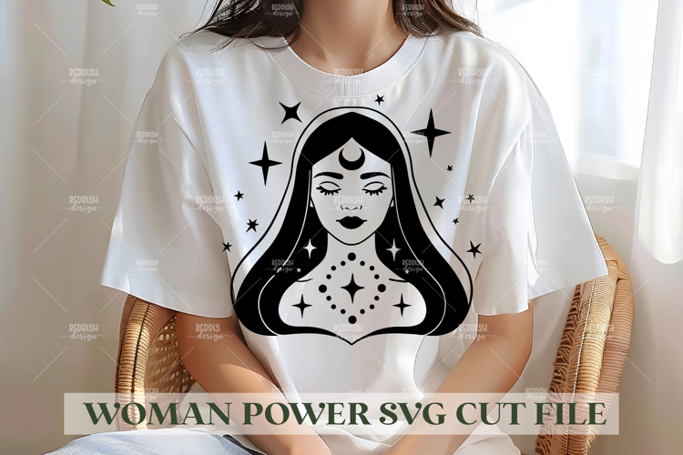 Womens Rights Svg Image 15