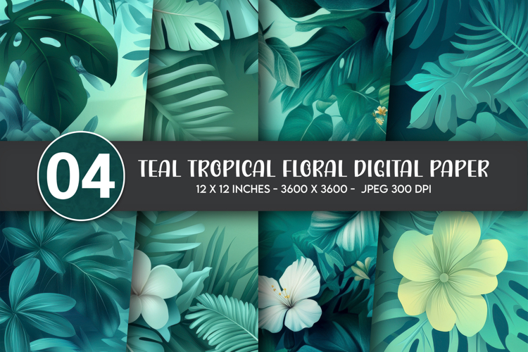 Jungle Background Image 20