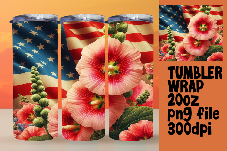 Usa Flag Png Image 6