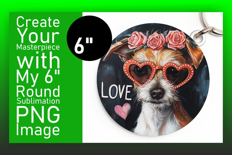 Furry Friend Love Assortment example image 1