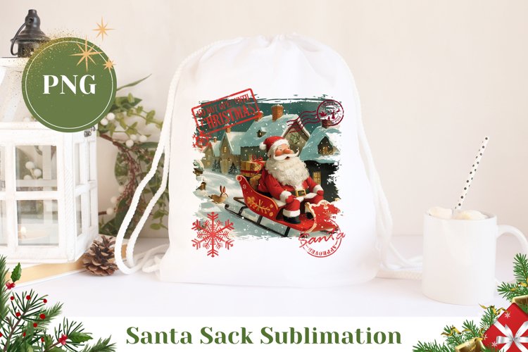 Weihnachtsmann Png Image 13