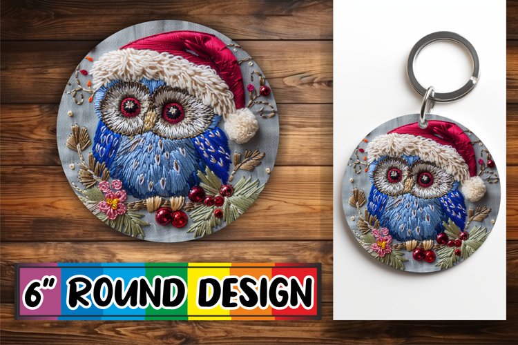 Owl Clipart Image 18