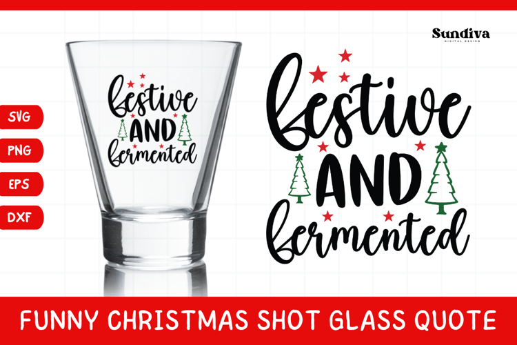 Christmas SVGs Image 24